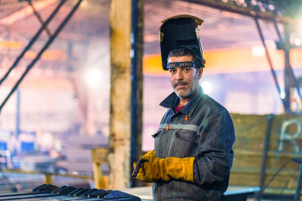 Fairport, NY Welder & Metal Fabrication Company