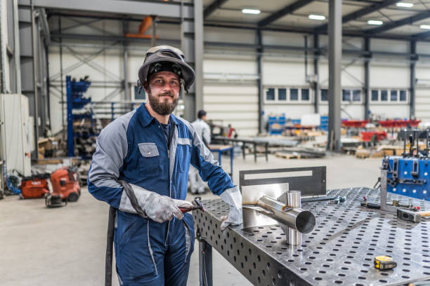 Best Marine and Shipbuilding Welding in Fairport, NY